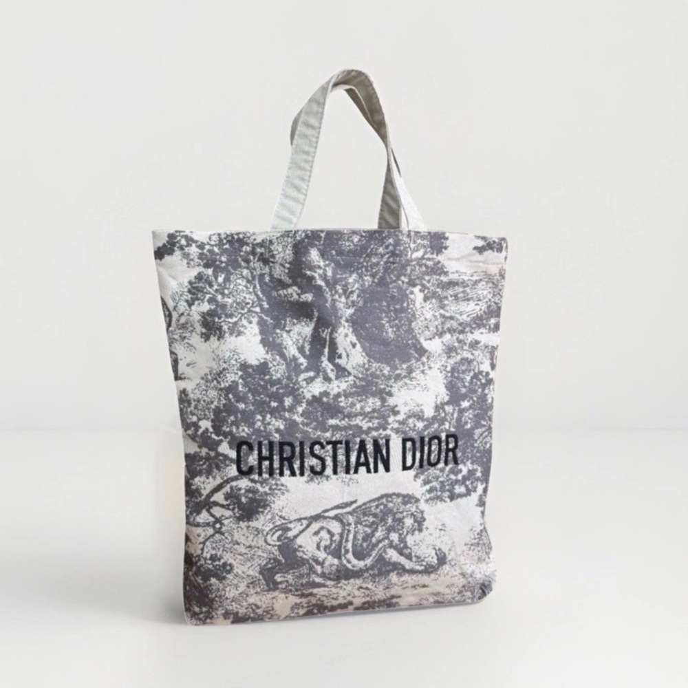 Dior Tote Bag